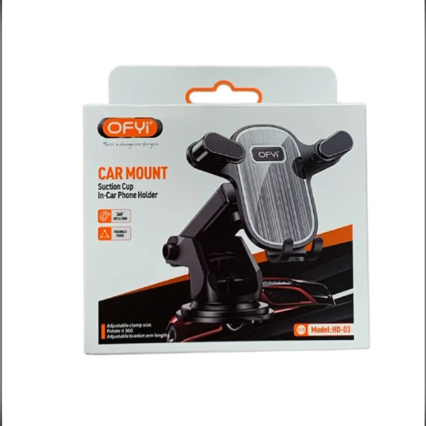 پایه نگهدارنده گوشی موبایل اوفی مدل Hh-03
