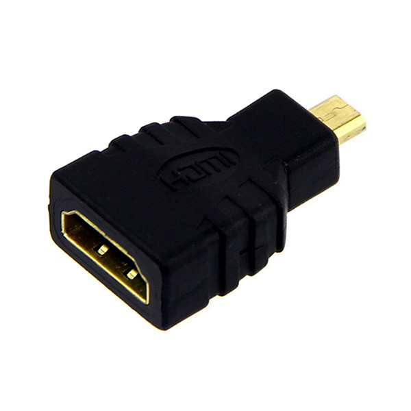مبدل MICROHDMI به HDMI مدل HMU
