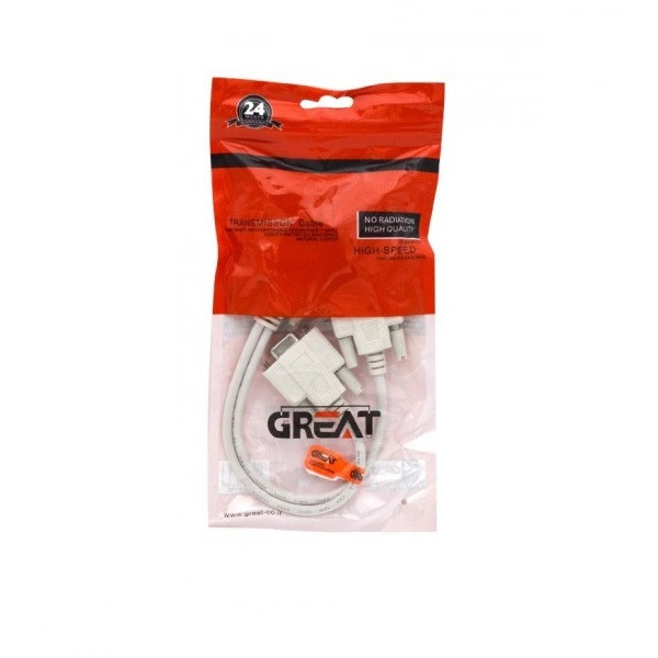 مبدل 1 به 2 VGA گریت مدل 5855