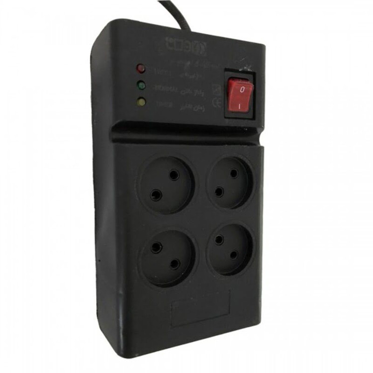 محافظ ولتاژ اودانا مدل U4-3m