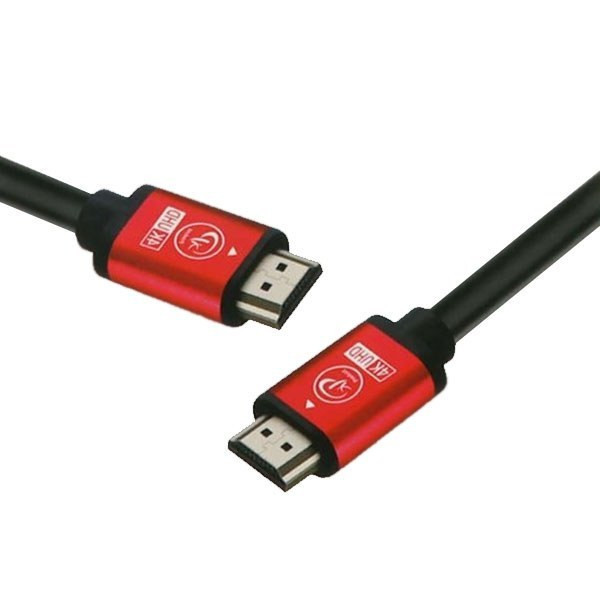 کابل HDMI ایکس پی-پروداکت مدل Premium طول 5 متر