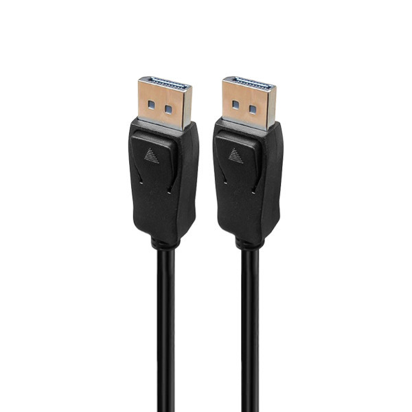 کابل تبدیل DisplayPort مدل SM طول1.8 متر
