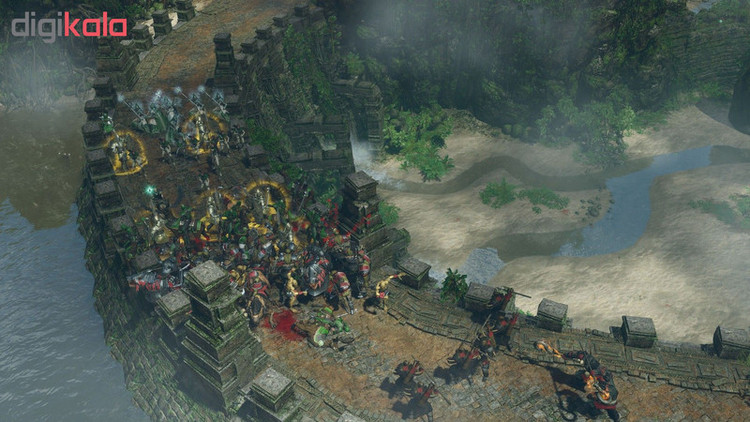 بازی SpellForce 3 مخصوص pc