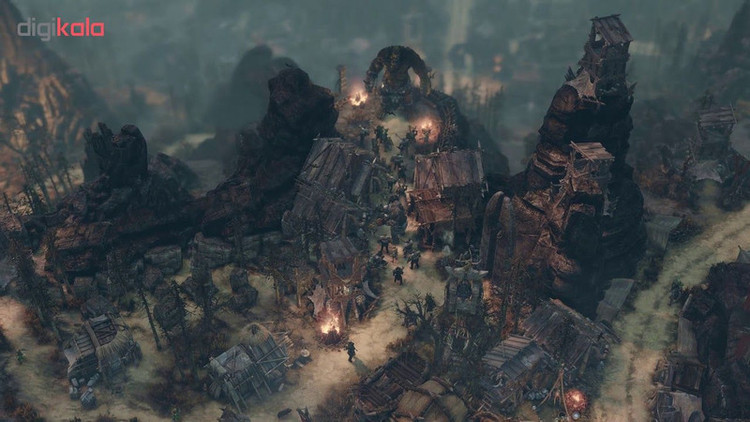 بازی SpellForce 3 مخصوص pc