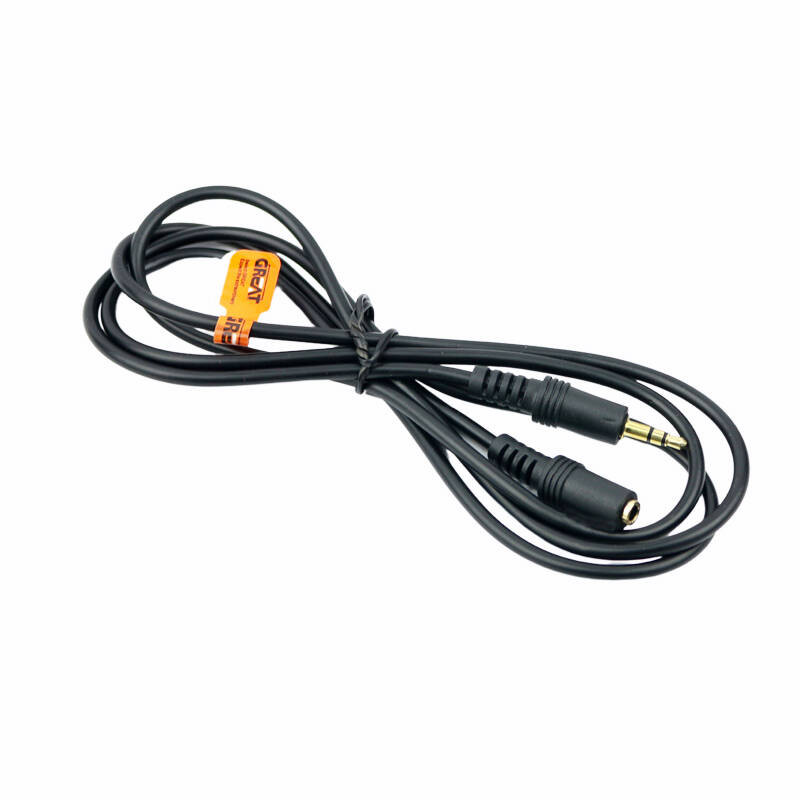 کابل افزایش طول AUX گریت کد 1040200 طول 1.5 متر