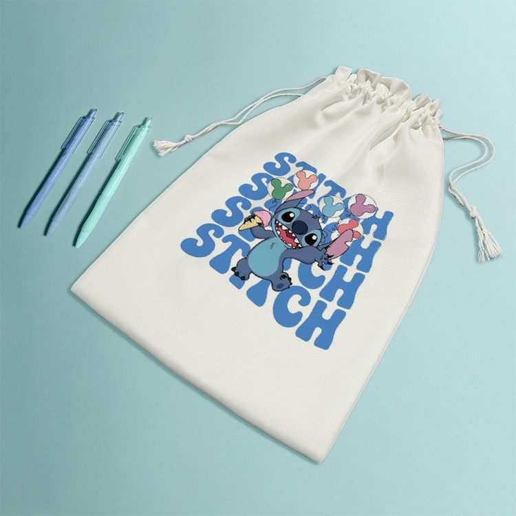 نظم دهنده خندالو مدل استیچ (Stitch) کد H2807-M