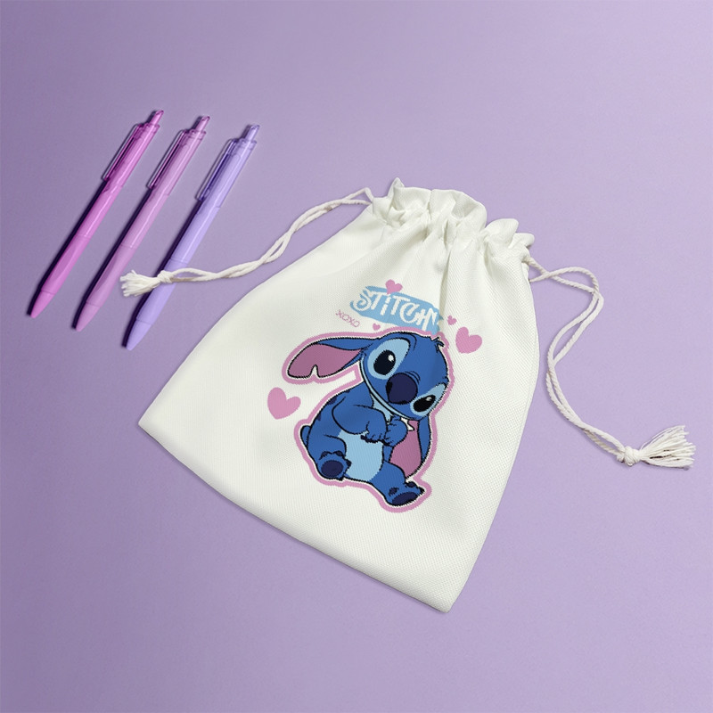 نظم دهنده خندالو مدل استیچ (Stitch) کد H2801-S