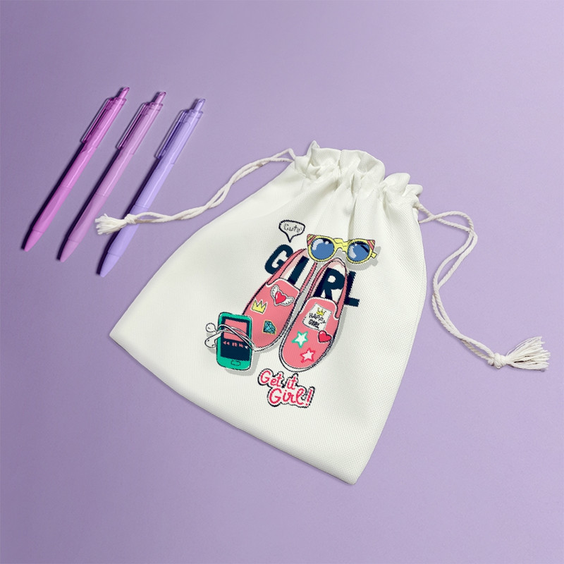 نظم دهنده خندالو مدل Girl کد 10241-S