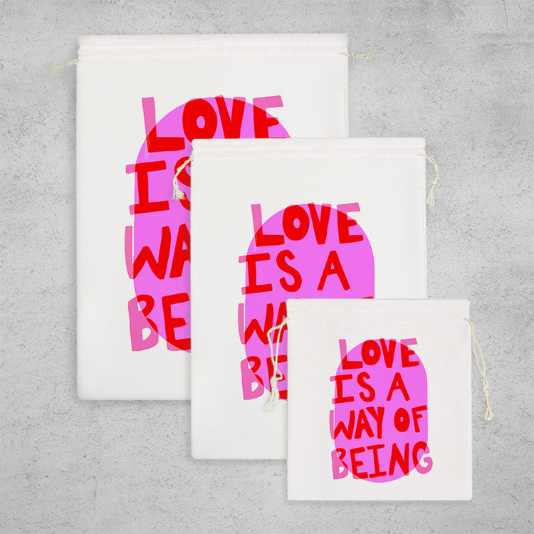 نظم دهنده خندالو مدل Love Is A Way Of Being کد 8181 مجموعه 3 عددی