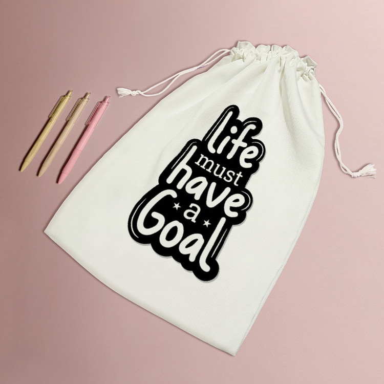 نظم دهنده خندالو مدل Life Must Have A Goal کد 10266