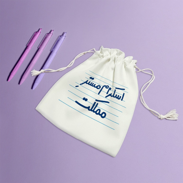نظم دهنده خندالو مدل اسکرام مستر مملکت کد 4300-S
