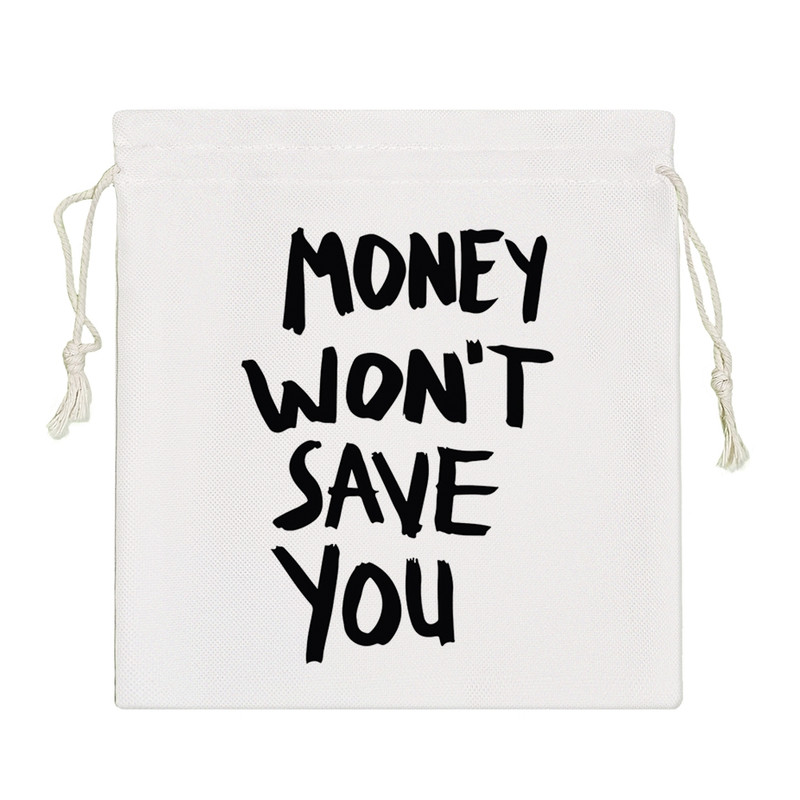 نظم دهنده خندالو مدل Money Won't Save You کد 7241-S