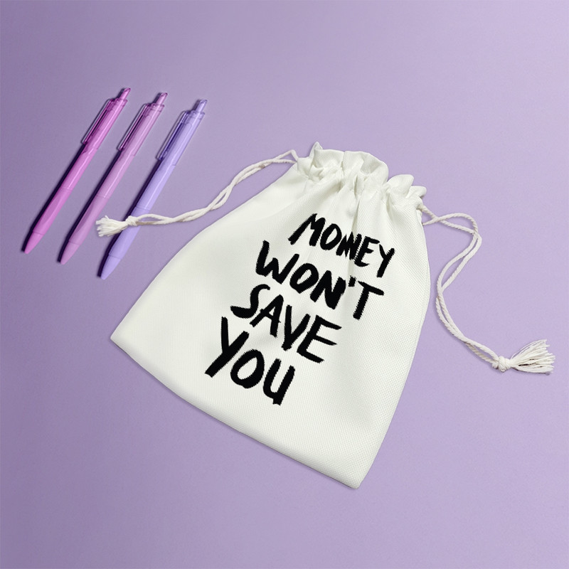 نظم دهنده خندالو مدل Money Won't Save You کد 7241-S