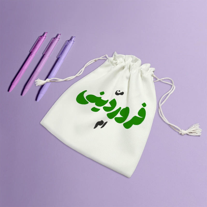 نظم دهنده خندالو مدل متولد فروردین کد 8301-S