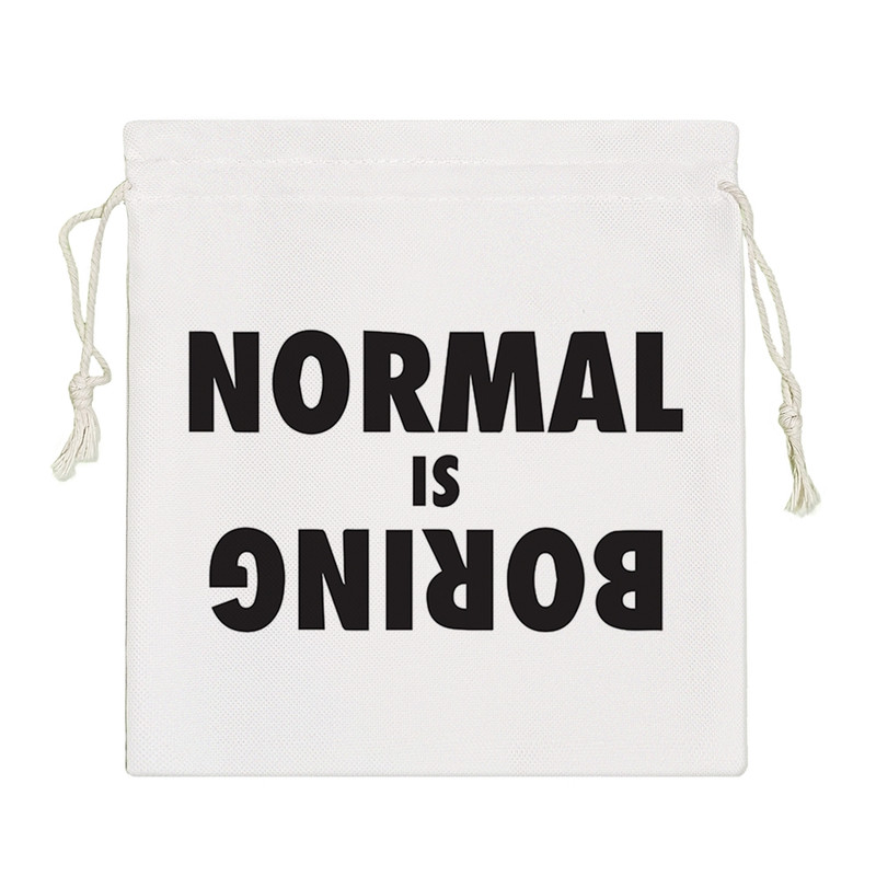 نظم دهنده خندالو مدل Normal Is Boring کد 6552-S