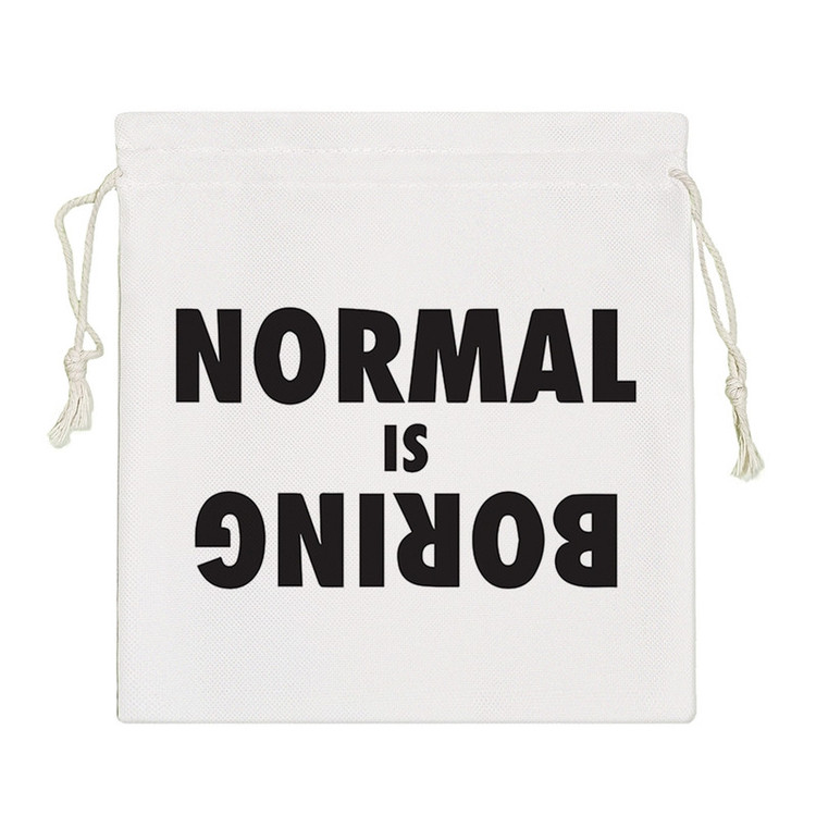 نظم دهنده خندالو مدل Normal Is Boring کد 6552-S