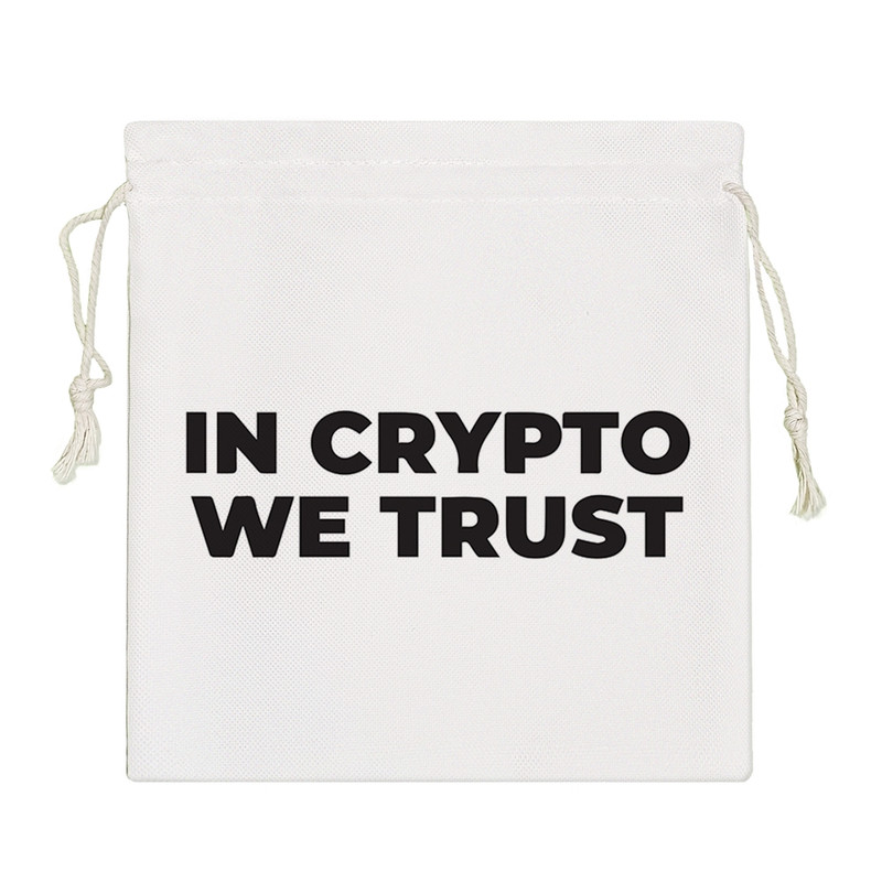 نظم دهنده خندالو مدل In Crypto We Trust کد 6539-S