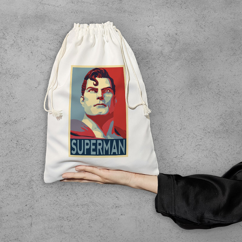نظم دهنده خندالو مدل Superman کد 9861