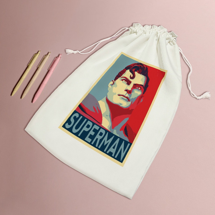 نظم دهنده خندالو مدل Superman کد 9861