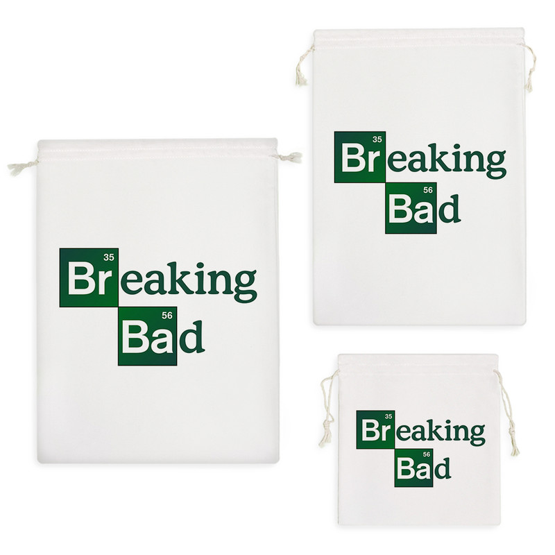 نظم دهنده خندالو مدل سریال برکینگ بد Breaking Bad کد 5254 مجموعه 3 عددی