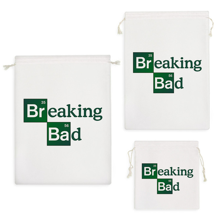 نظم دهنده خندالو مدل سریال برکینگ بد Breaking Bad کد 5254 مجموعه 3 عددی