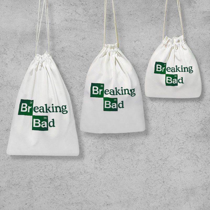 نظم دهنده خندالو مدل سریال برکینگ بد Breaking Bad کد 5254 مجموعه 3 عددی