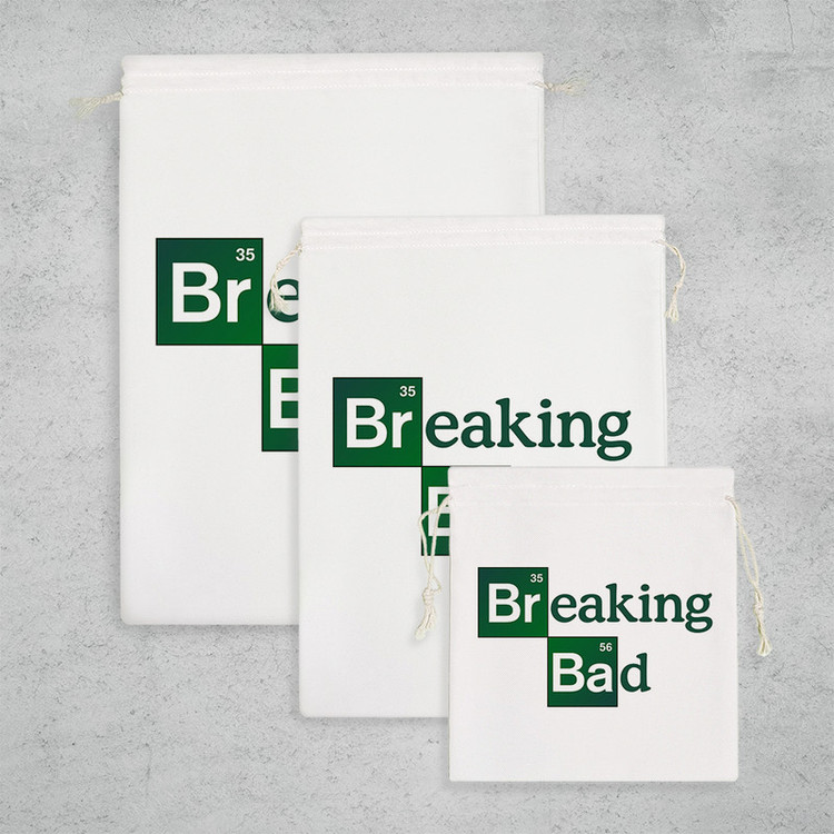 نظم دهنده خندالو مدل سریال برکینگ بد Breaking Bad کد 5254 مجموعه 3 عددی