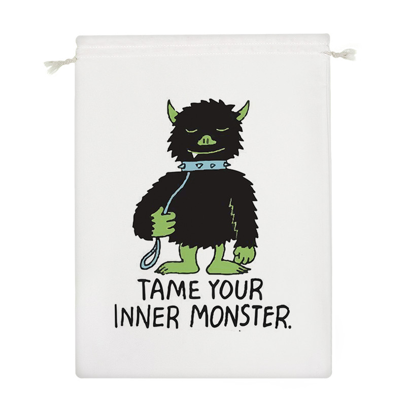 نظم دهنده خندالو مدل Tame Your Inner Monster کد 6636