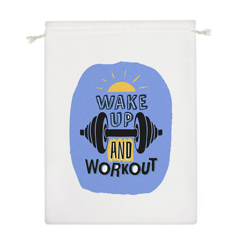 نظم دهنده خندالو مدل انگیزشی wake up and workout کد 778
