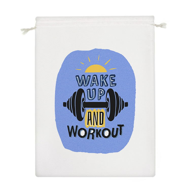 نظم دهنده خندالو مدل انگیزشی wake up and workout کد 778