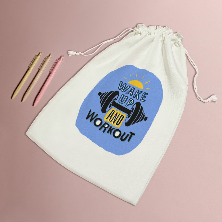 نظم دهنده خندالو مدل انگیزشی wake up and workout کد 778