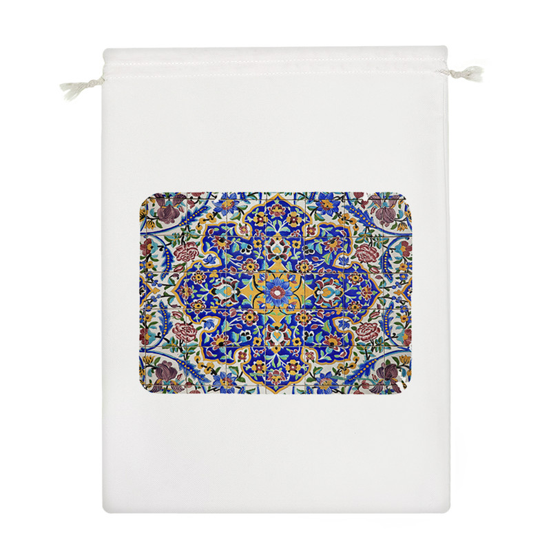 نظم دهنده خندالو مدل کاشی کد 52