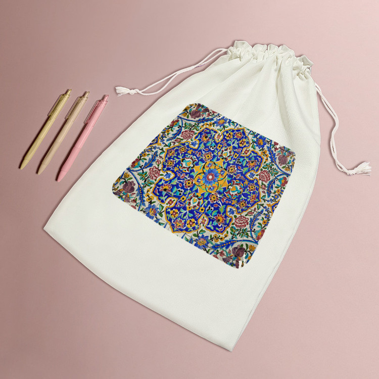 نظم دهنده خندالو مدل کاشی کد 52