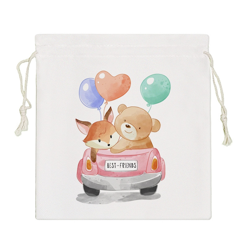 نظم دهنده خندالو مدل Best Friend کد H252-S