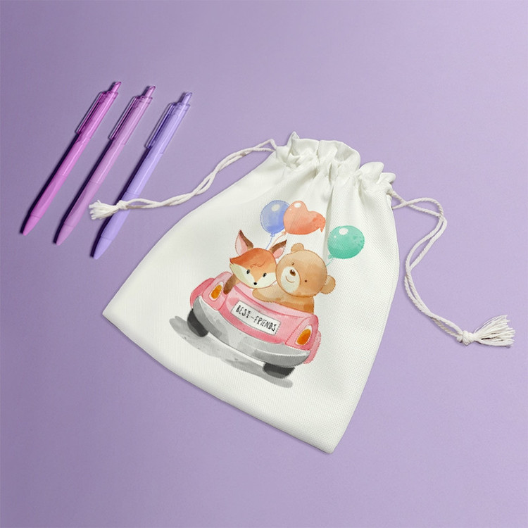 نظم دهنده خندالو مدل Best Friend کد H252-S