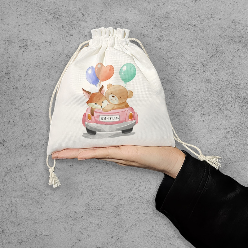 نظم دهنده خندالو مدل Best Friend کد H252-S