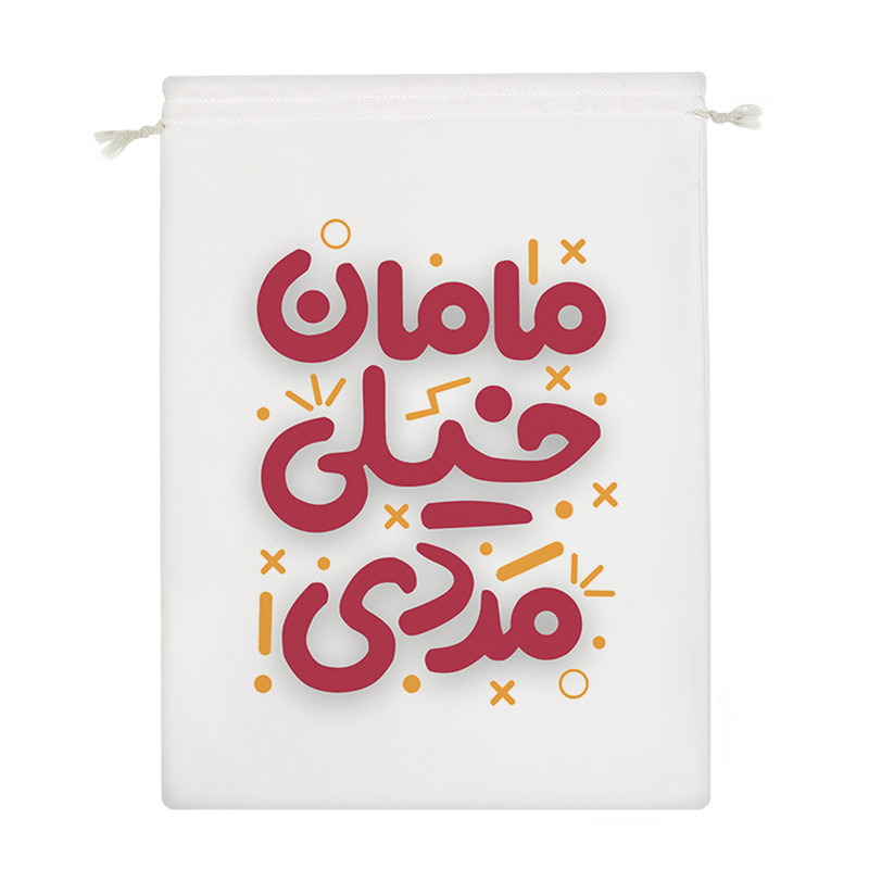 نظم دهنده خندالو مدل مامان خیلی مردی کد 487