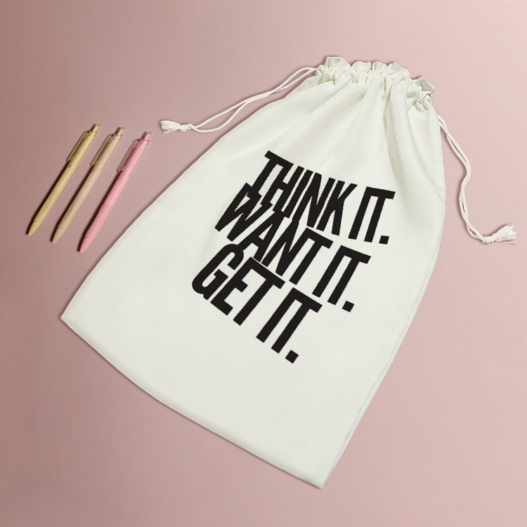 نظم دهنده خندالو مدل Think It Want It Get It کد 6569