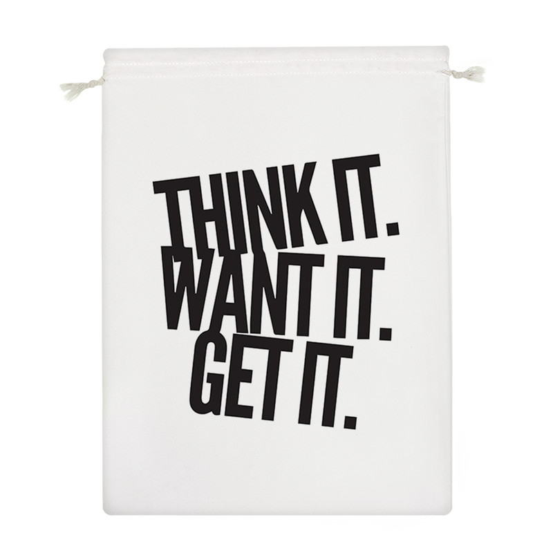 نظم دهنده خندالو مدل Think It Want It Get It کد 6569