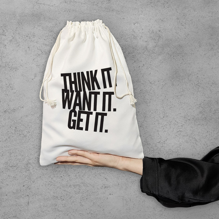 نظم دهنده خندالو مدل Think It Want It Get It کد 6569