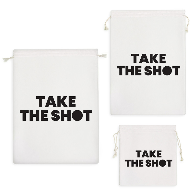 نظم دهنده خندالو مدل Take The Shot کد 6528 مجموعه 3 عددی
