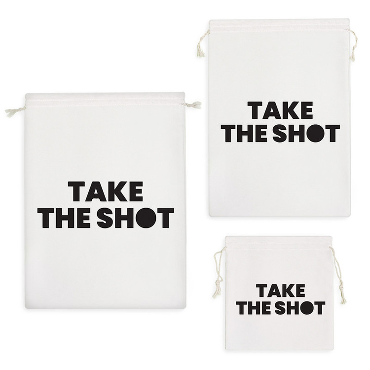 نظم دهنده خندالو مدل Take The Shot کد 6528 مجموعه 3 عددی