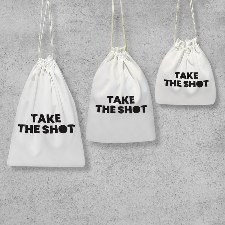 نظم دهنده خندالو مدل Take The Shot کد 6528 مجموعه 3 عددی