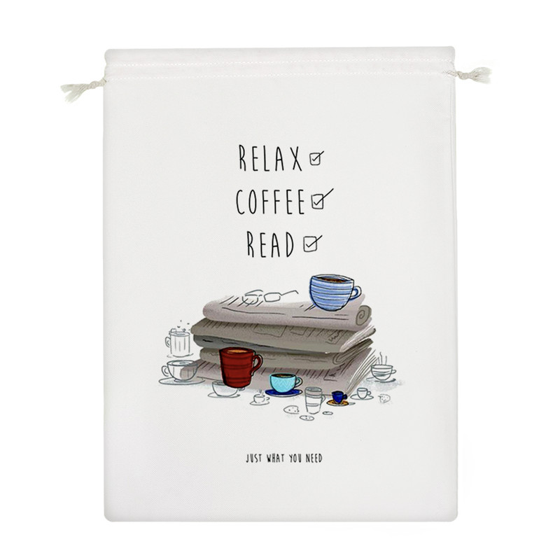 نظم دهنده خندالو مدل Relax Coffee Read کد H1697