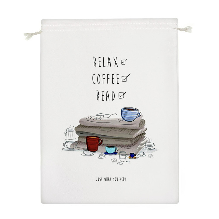 نظم دهنده خندالو مدل Relax Coffee Read کد H1697