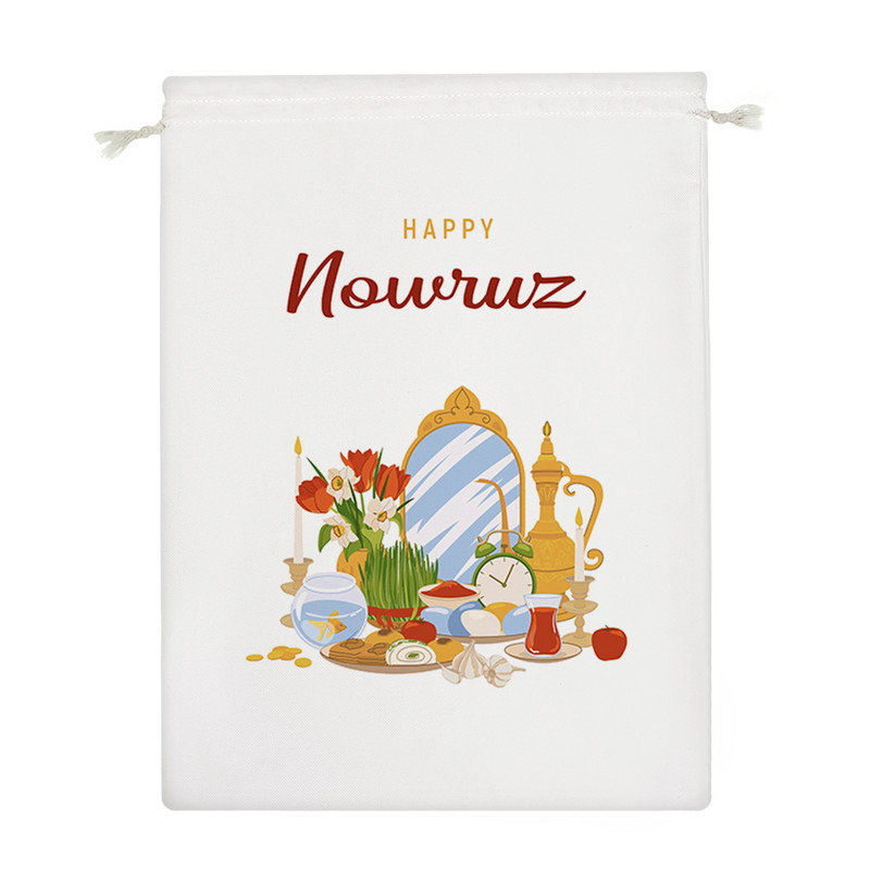 نظم دهنده خندالو مدل نوروز مبارک کد H2108