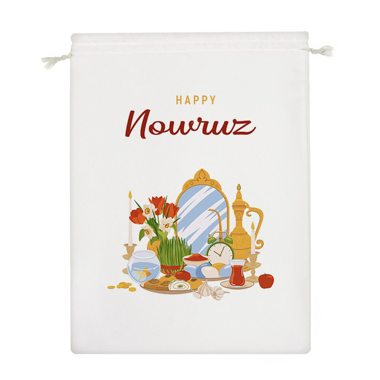 نظم دهنده خندالو مدل نوروز مبارک کد H2108