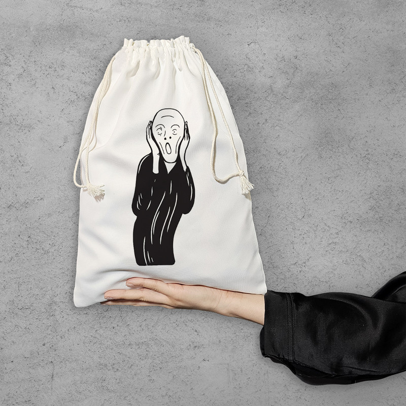 نظم دهنده خندالو مدل نقاشی جیغ کد 6368
