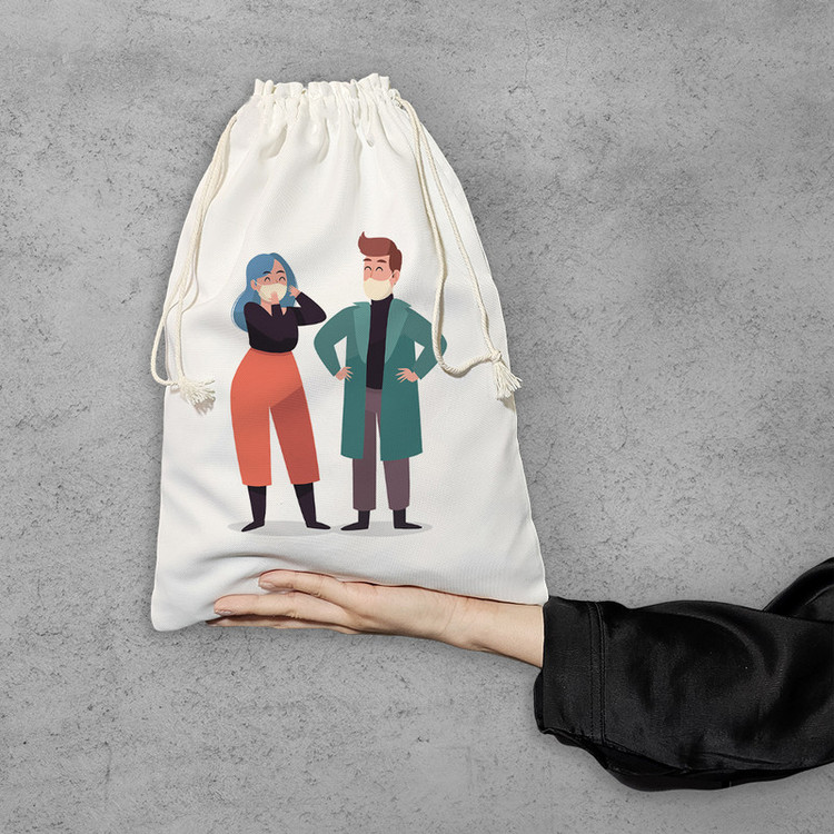 نظم دهنده خندالو مدل ماسک بزنیم کد S34