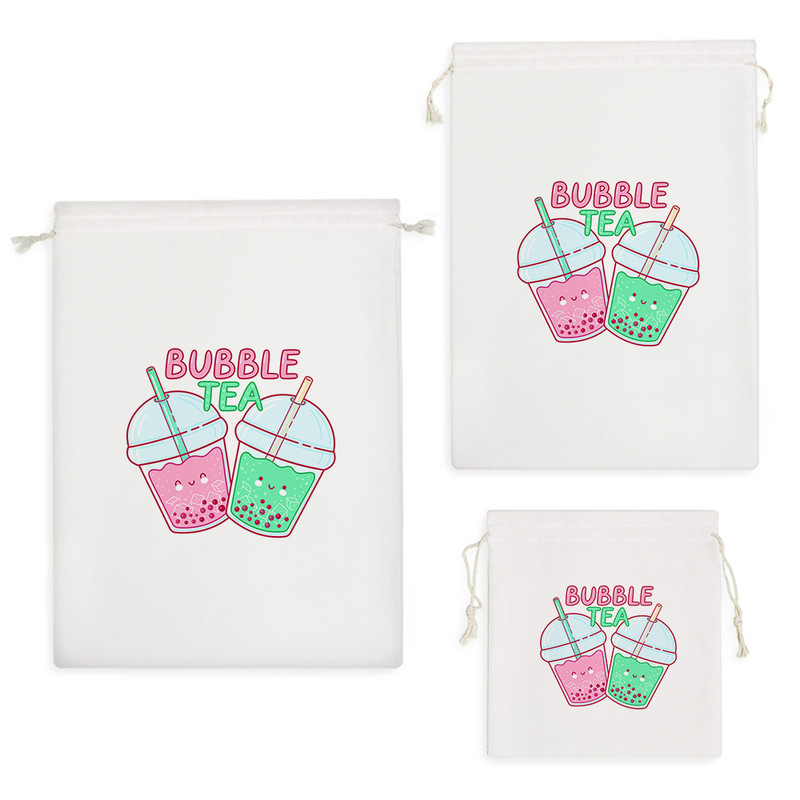 نظم دهنده خندالو مدل Bubble Tea کد H1349 مجموعه 3 عددی